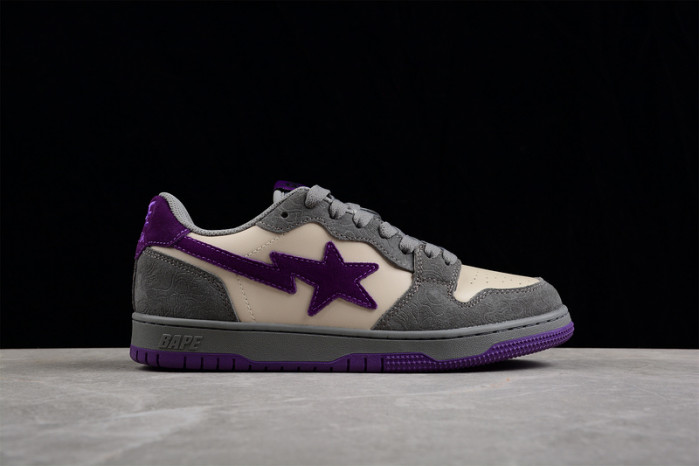 A BATHING APE BAPE SK8 STA