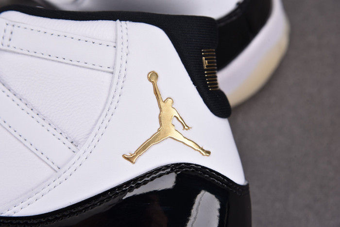 Air Jordan 11 Retro DMP Defining Moments (2023) CT8012-170