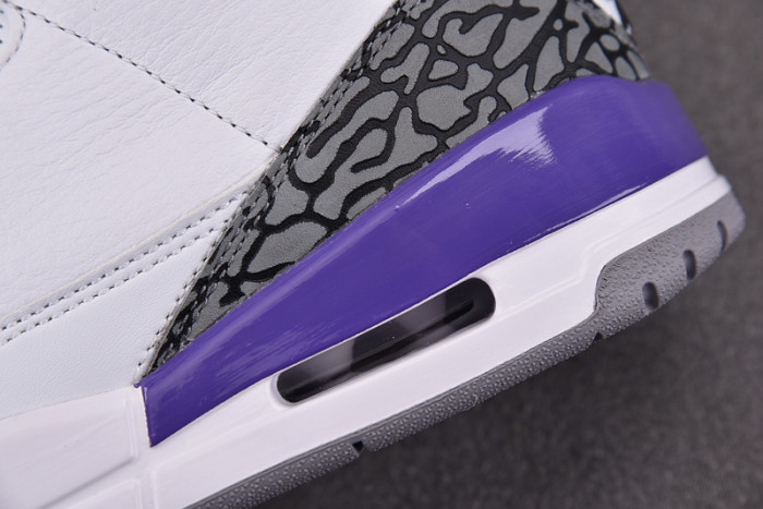 Air Jordan 3 Retro