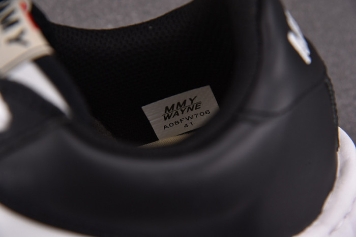 MAISON MIHARA YASUHIRO SNEAKER