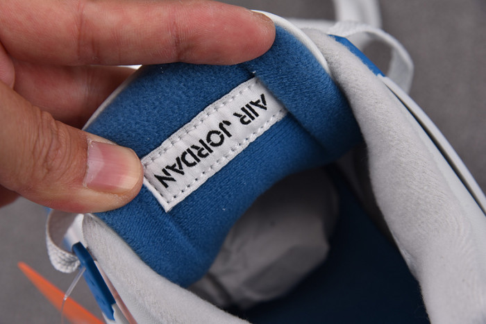 Air Jordan 4 Military Blue 2024 FV5029-141
