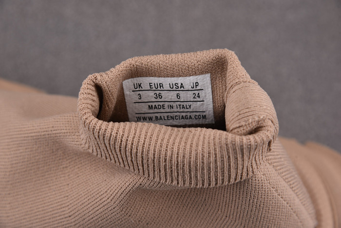 BLCG Speed Sneaker 758483 W2DG1 2910