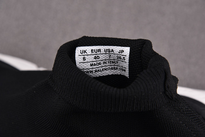 BLCG Speed Sneaker 758481 W2DG1 1090