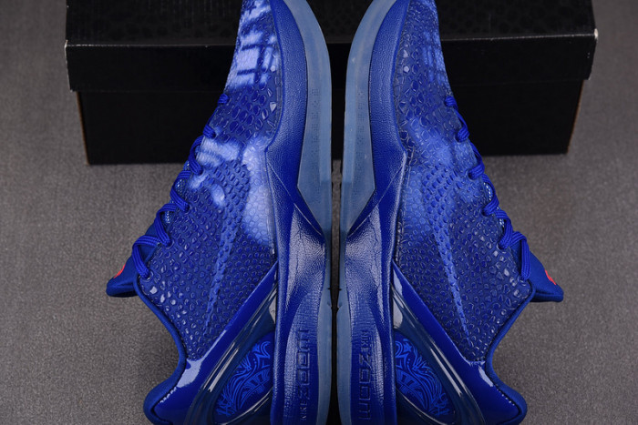 Nike Kobe 6 ASG East LA 448693-400