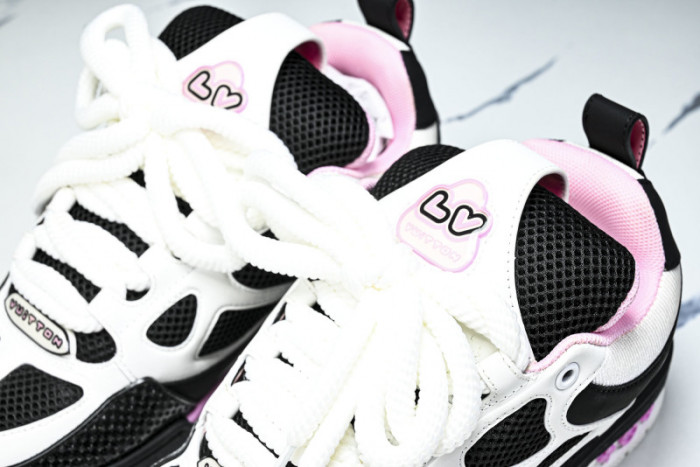 Lou1su1tt Skate Sneaker