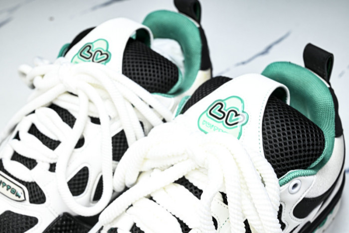 Lou1su1tt Skate Sneaker