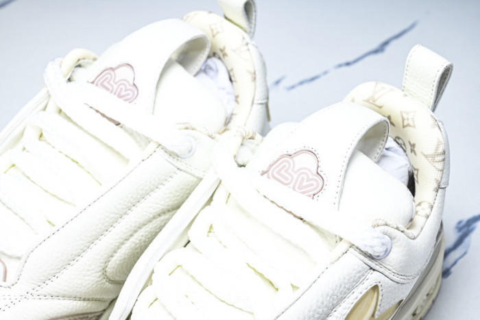 Lou1su1tt Skate Sneaker