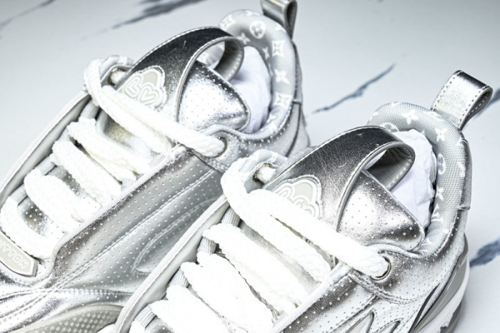 Lou1su1tt Skate Sneaker
