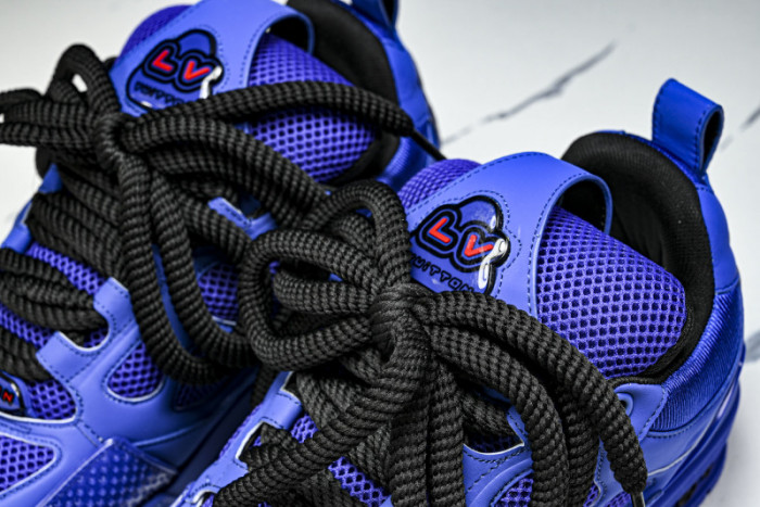 Lou1su1tt Skate Sneaker