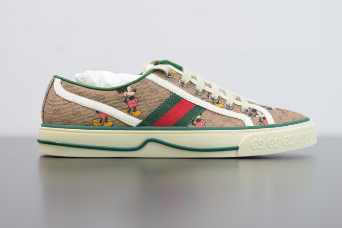 Gu66 RHYTON SNEAKER