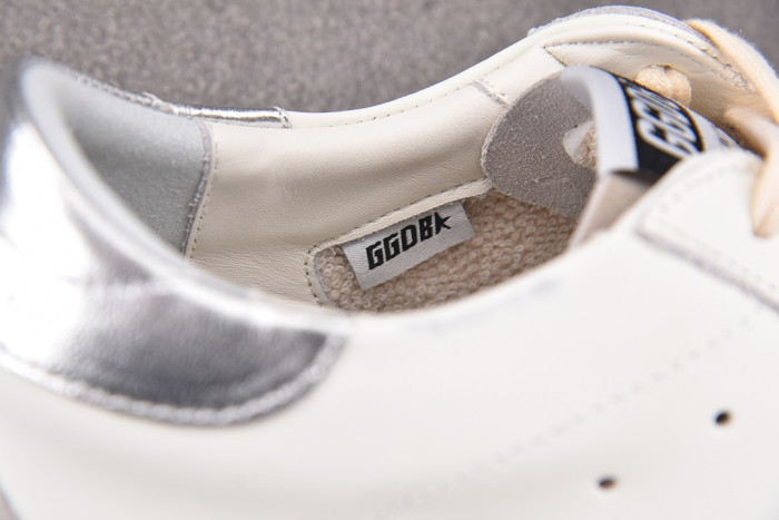 GGDB Low-Top Shoes