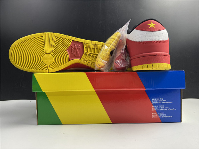 Nike SB Dunk Low 25th years 309242-307
