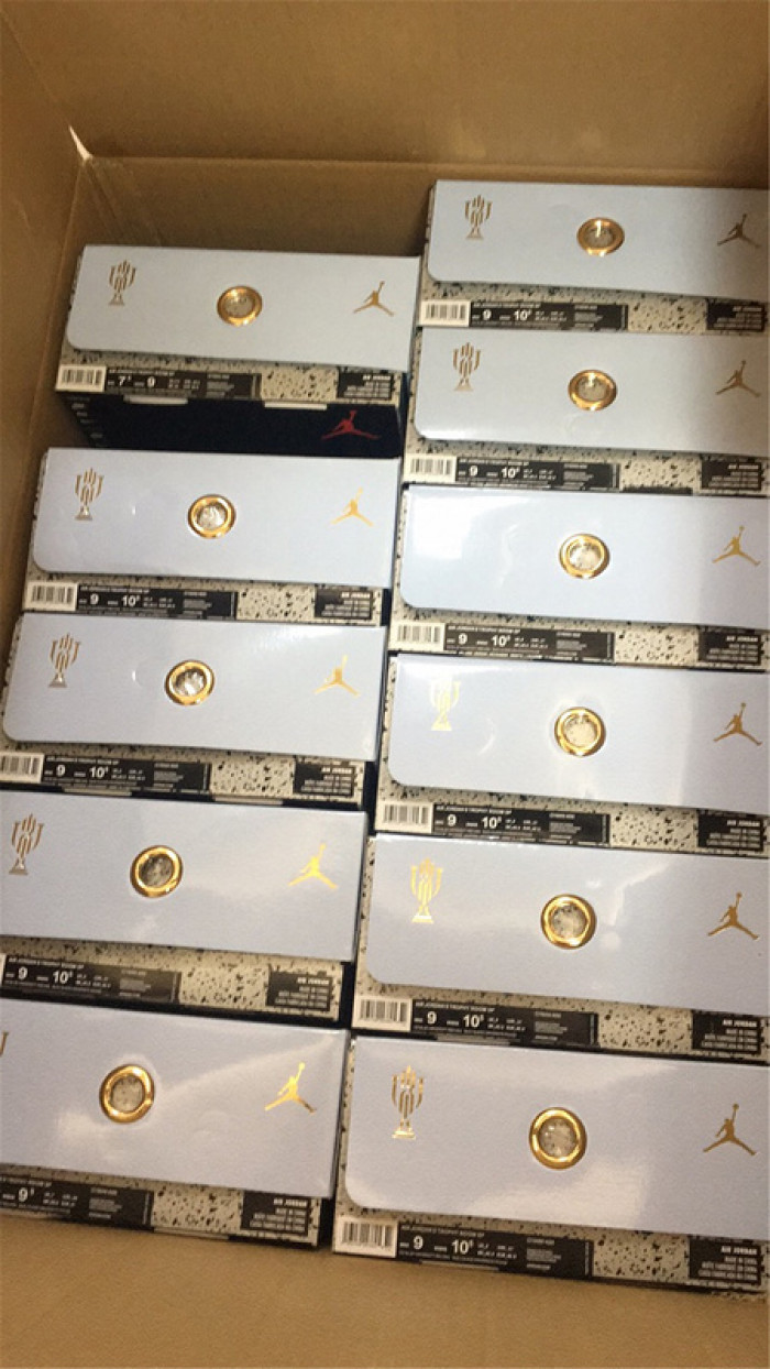TROPHY ROOM X AIR JORDAN 5 JSP ICE BLUE CI1899-400