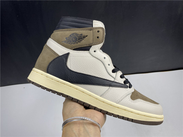 AIR JORDAN 1 High OG TS SP 