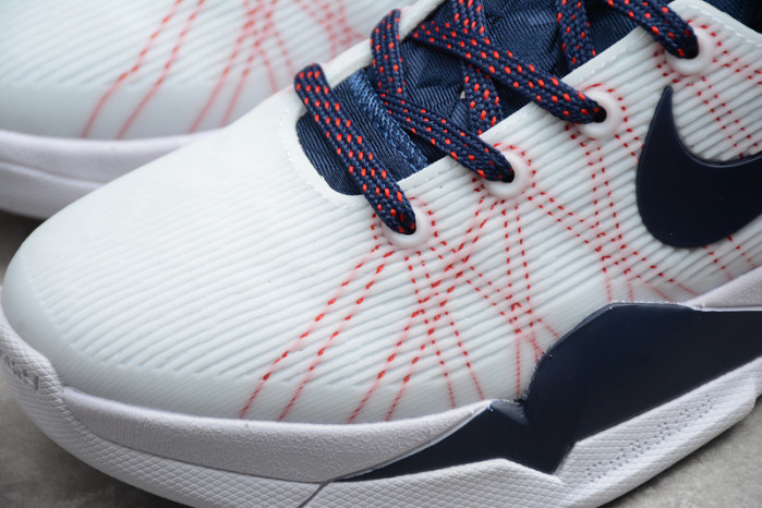 Nike Kobe 7 USA Olympic 488371-102