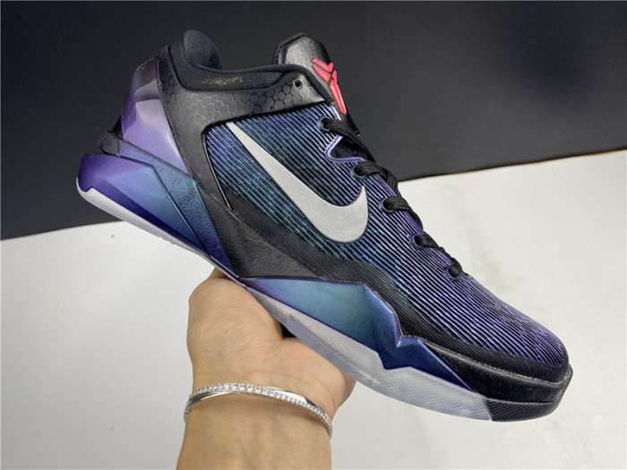 Nike Kobe 7 Invisibility Cloak 488371-005