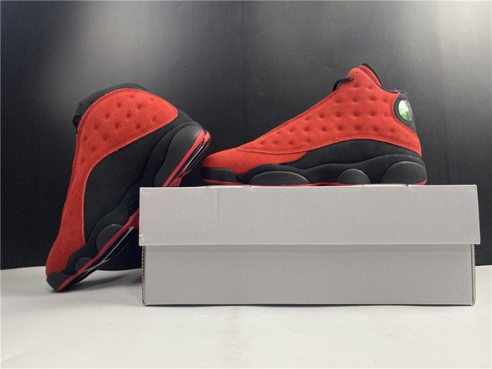 Air Jordan 13 “Reverse Bred" DJ5982 602