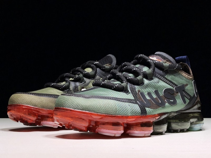NIKE Air VaporMax 2019 Cactus Plant Flea Market CD7001 300