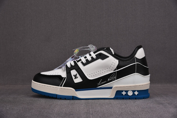 D00G7 Lou1su1tt SNEAKER LOW