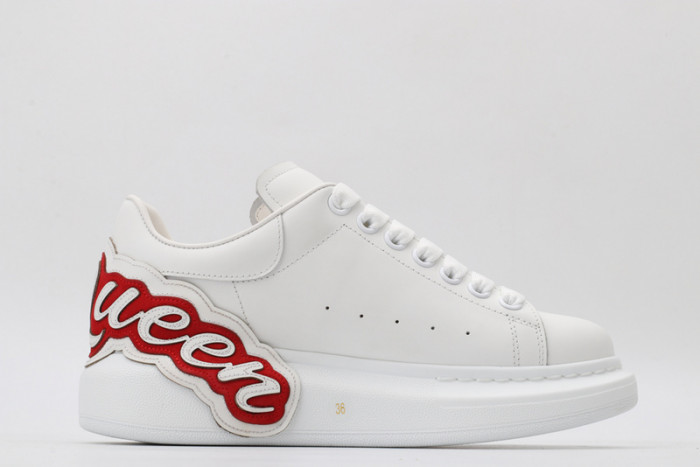 MQ Sneakers
