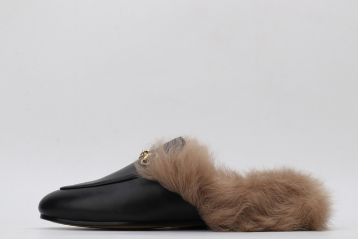 Gu66 LOAFER
