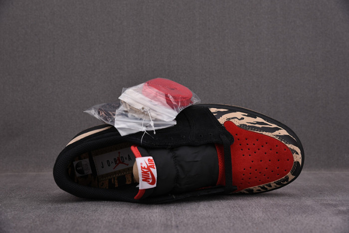 AIR Jordan 1 Retro Low OG SP SoleFly DN3400-001