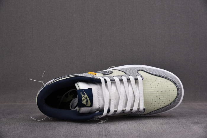 Nike Dunk Low Union Midnight Navy DJ9649-401