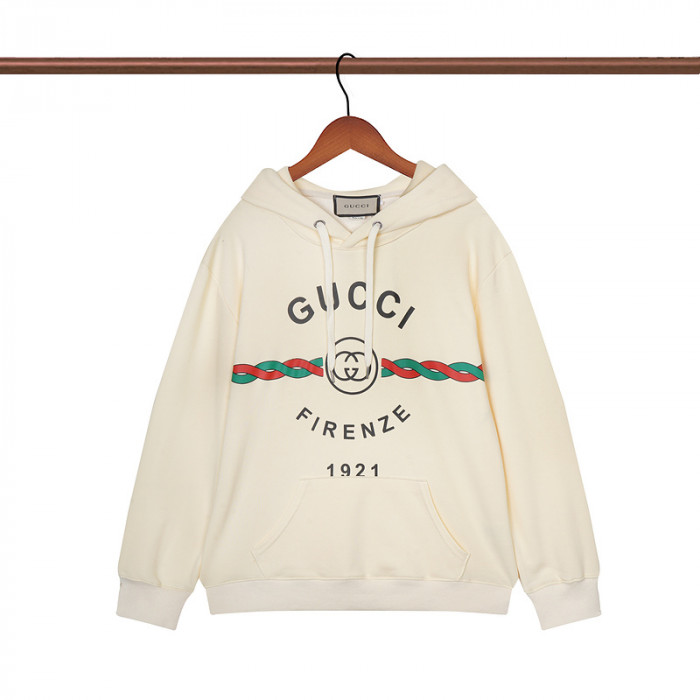 Gu66 Hoodie