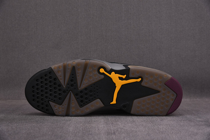 Air Jordan 6 Retro Bordeaux CT8529-063
