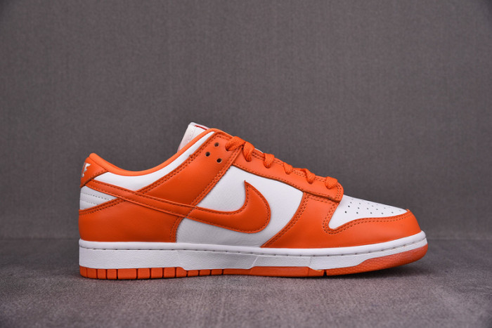 Nike Dunk Low SP Syracuse (2020) CU1726-101