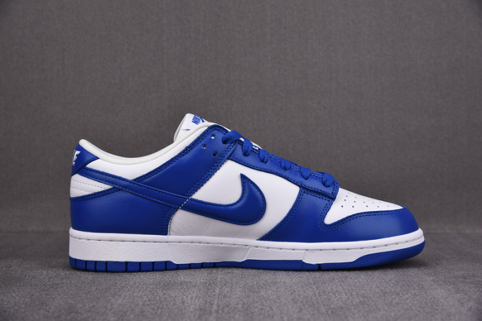 Nike Dunk Low SP Kentucky (2020) CU1726-100