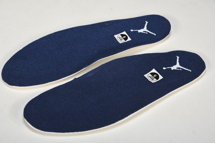 AIR JORDAN 11 DARK BLUE 378037-441