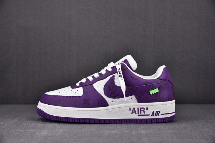Nike Air Force 1''07 Low