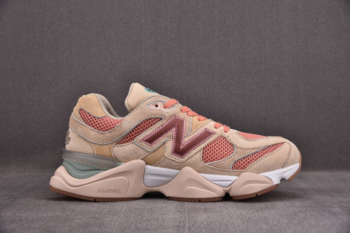 N3W BLANCE SNEAKER