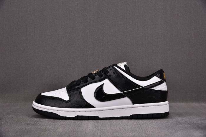 Nike Dunk Low World Champ DR9511-100