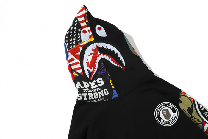 BAPE Hoodie