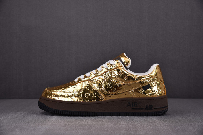Nike Air Force 1''07 Low