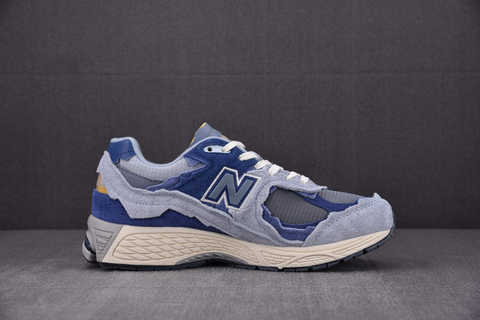 N3W BLANCE SNEAKER