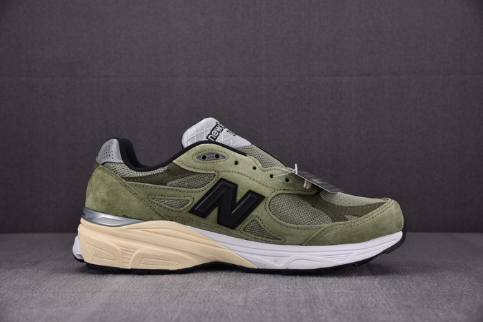 N3W BLANCE SNEAKER