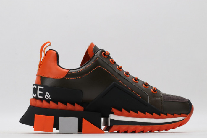 D.G. Sneaker