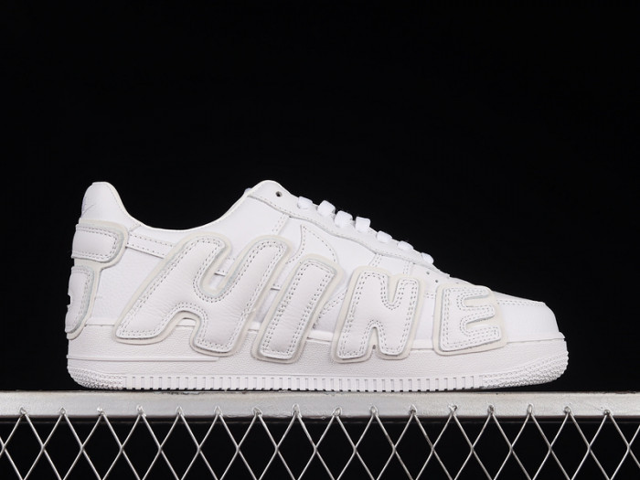 Nike Air Force 1 Low Cactus Plant Flea Market White DD7050-100