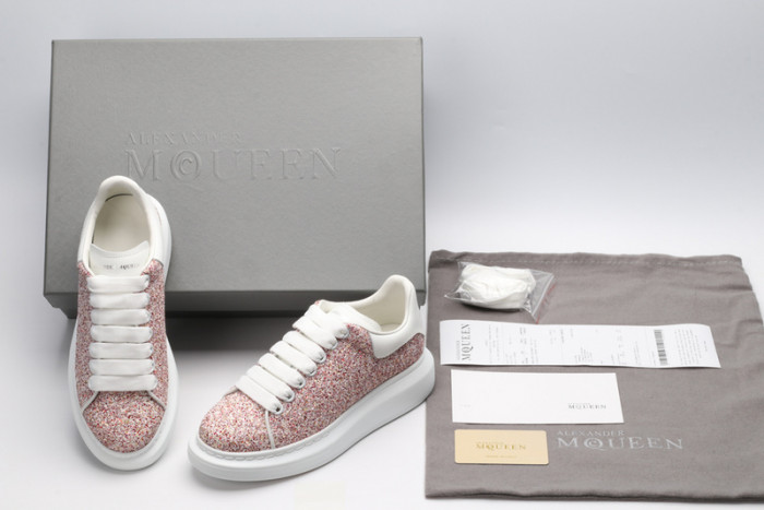MQ Sneakers