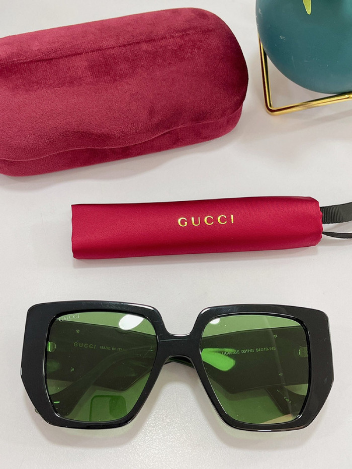Gu66 Sunglasses