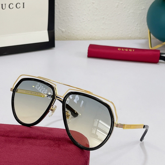 Gu66 Sunglasses