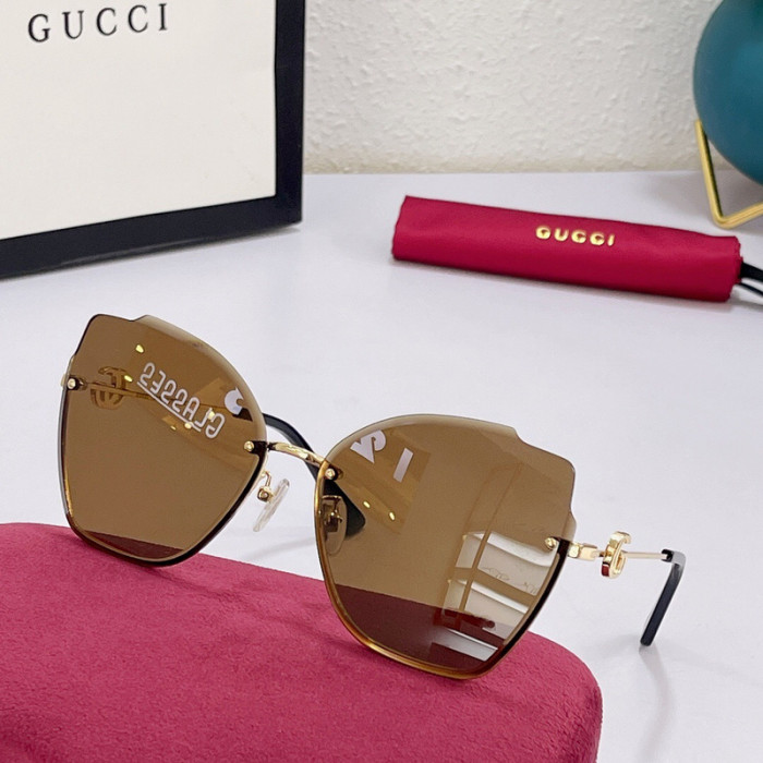 Gu66 Sunglasses