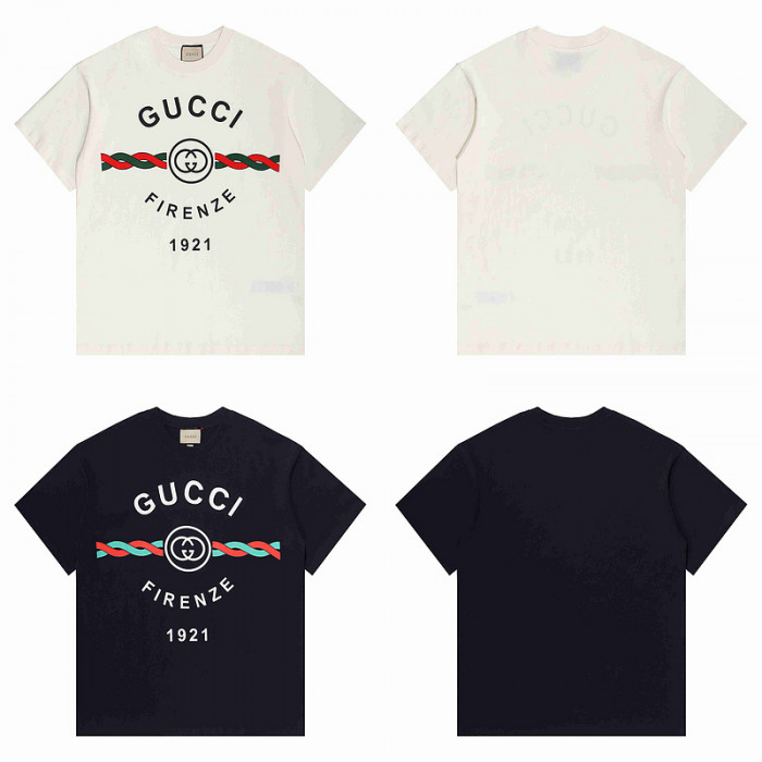 Gu66 T-shirt