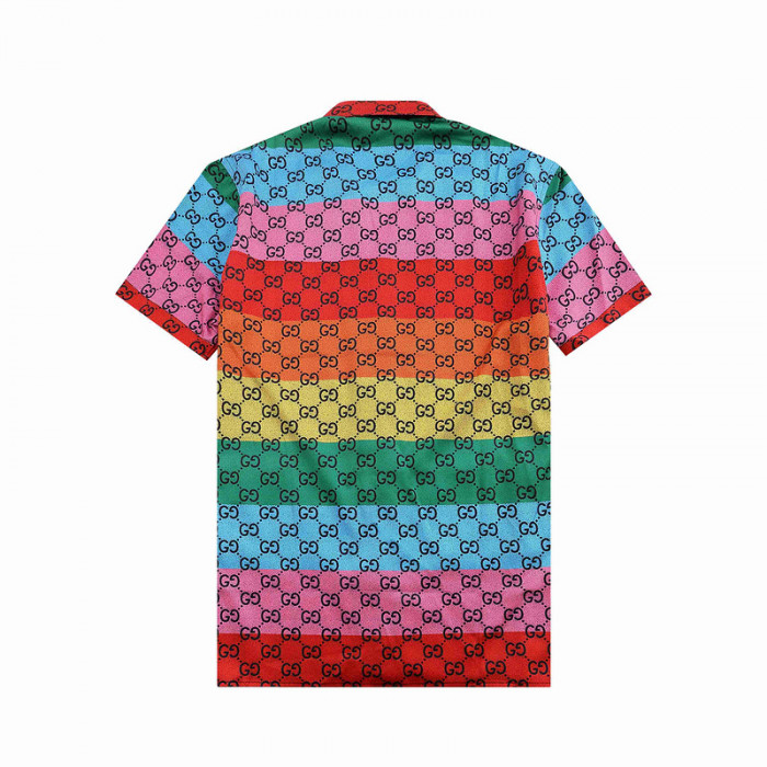 Gu66 T-shirt