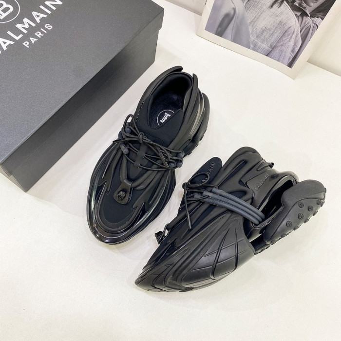BALMA1N SHOES