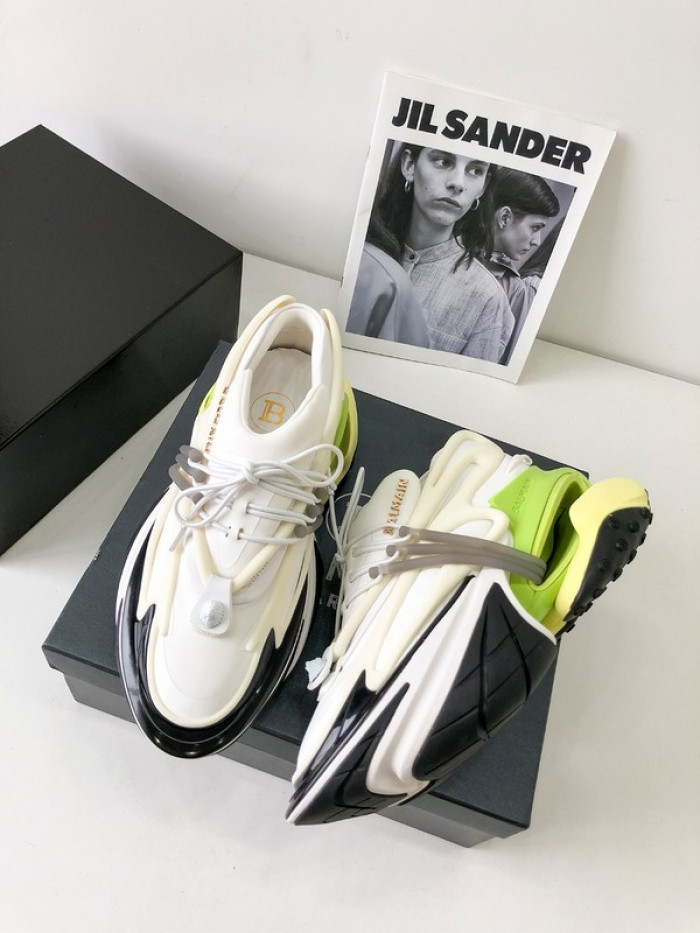 BALMA1N SHOES