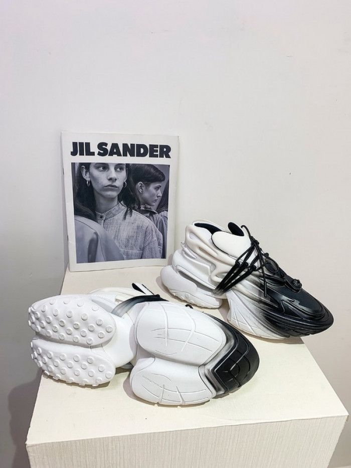 BALMA1N SHOES
